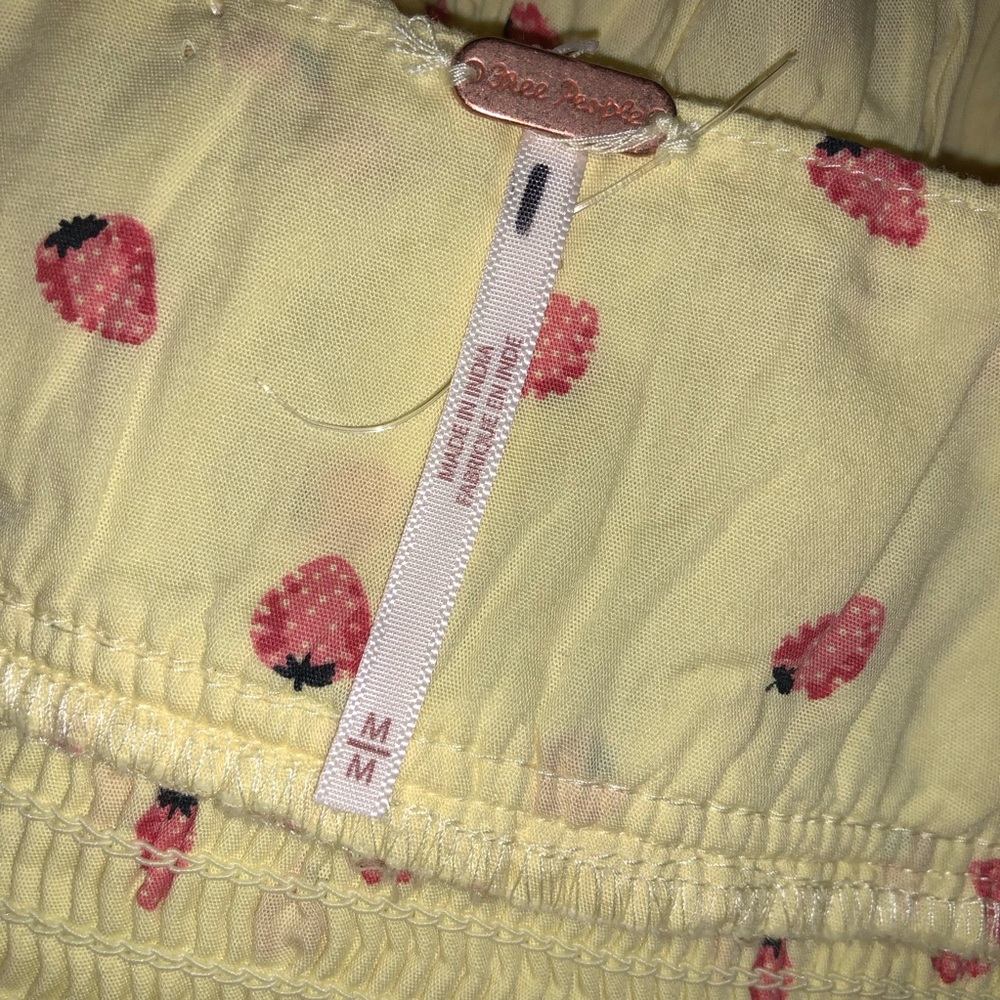 NWOT Lavender Daze dress by Free People in size Medium - Picture 7 of 11